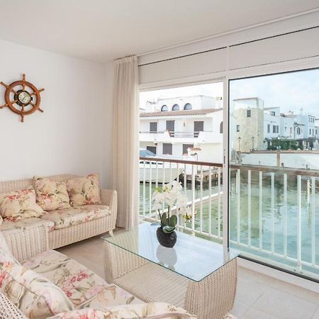 Casa Port Grec Vila Empuriabrava Exterior foto