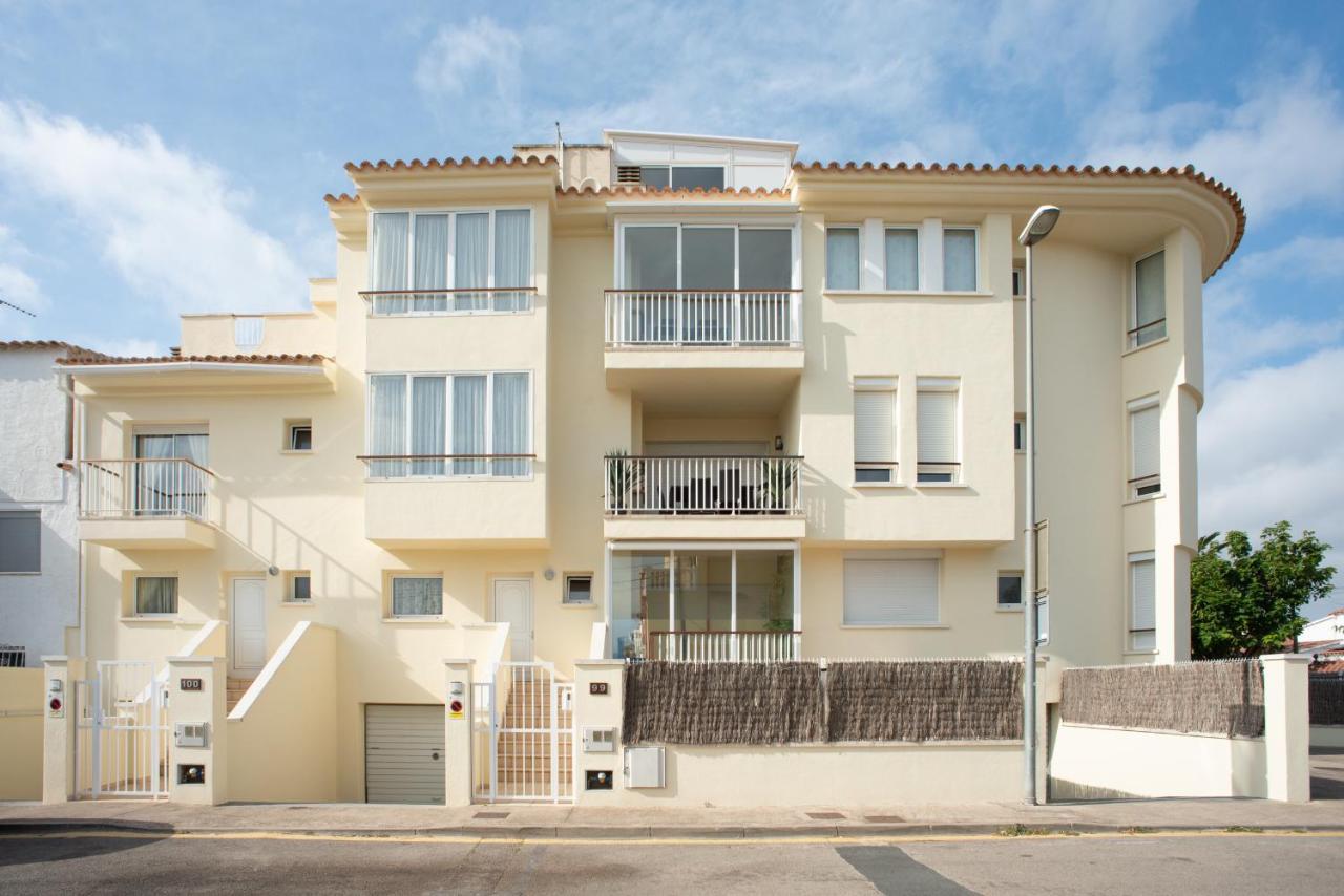 Casa Port Grec Vila Empuriabrava Exterior foto