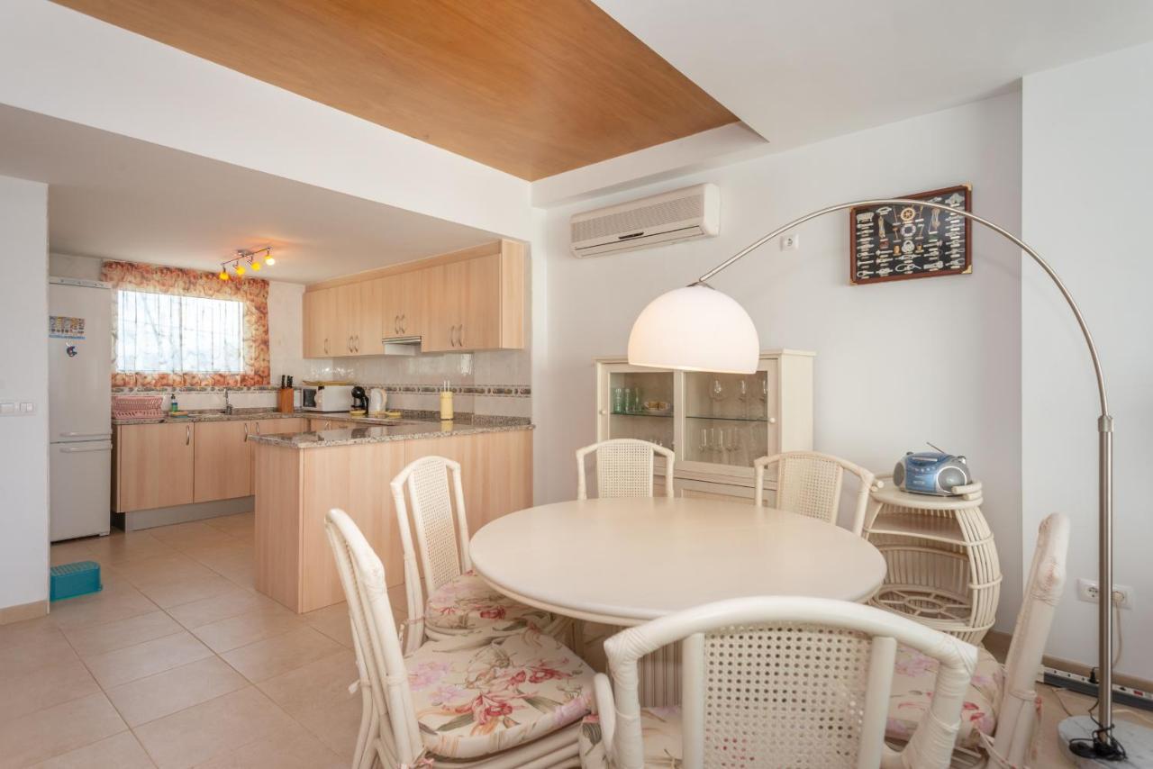 Casa Port Grec Vila Empuriabrava Exterior foto