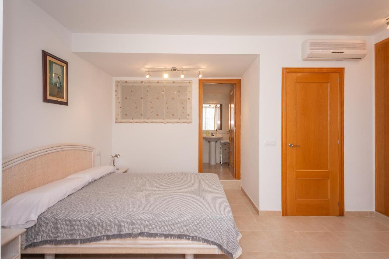 Casa Port Grec Vila Empuriabrava Exterior foto