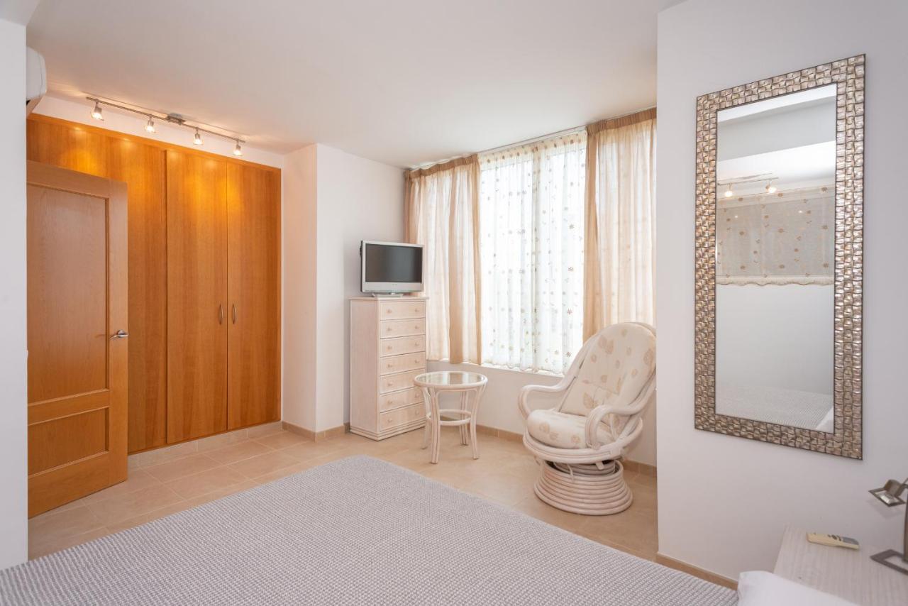 Casa Port Grec Vila Empuriabrava Exterior foto
