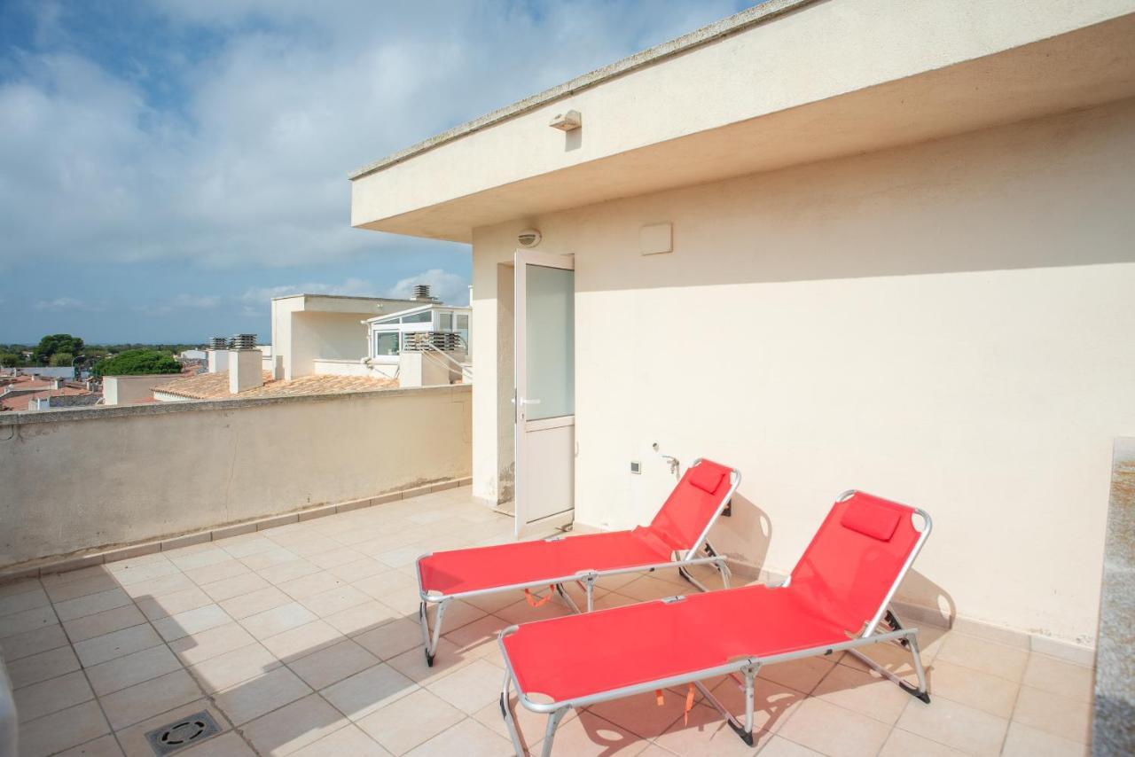 Casa Port Grec Vila Empuriabrava Exterior foto