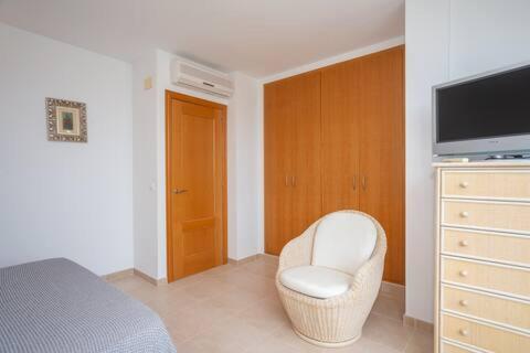 Casa Port Grec Vila Empuriabrava Exterior foto